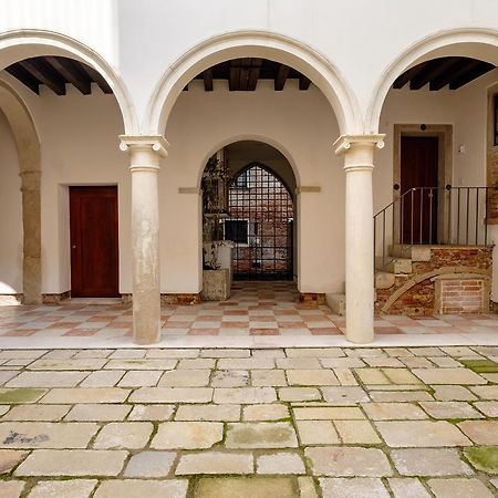 Ca' Moro Clemente Apartamento Veneza Exterior foto