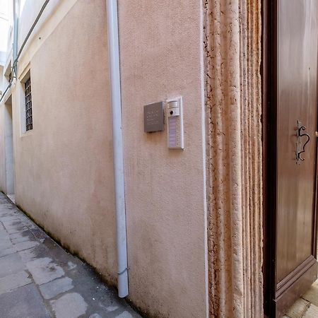Ca' Moro Clemente Apartamento Veneza Exterior foto