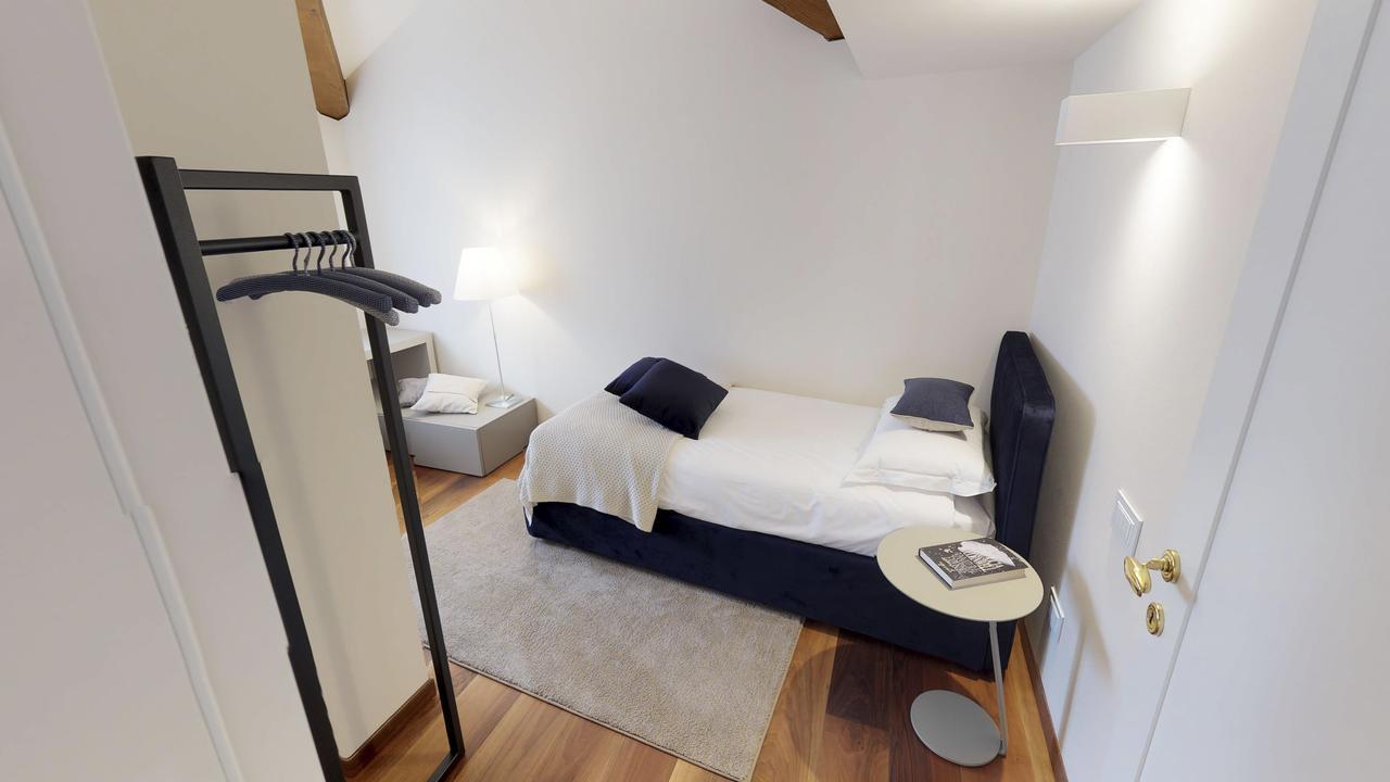 Ca' Moro Clemente Apartamento Veneza Exterior foto