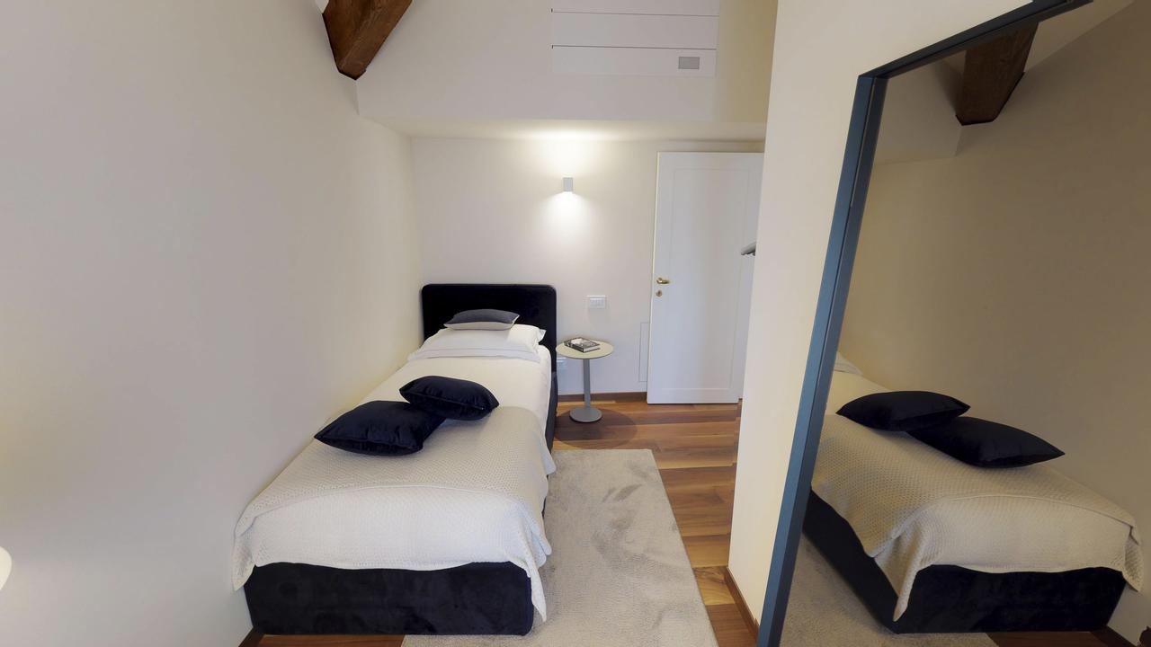 Ca' Moro Clemente Apartamento Veneza Exterior foto