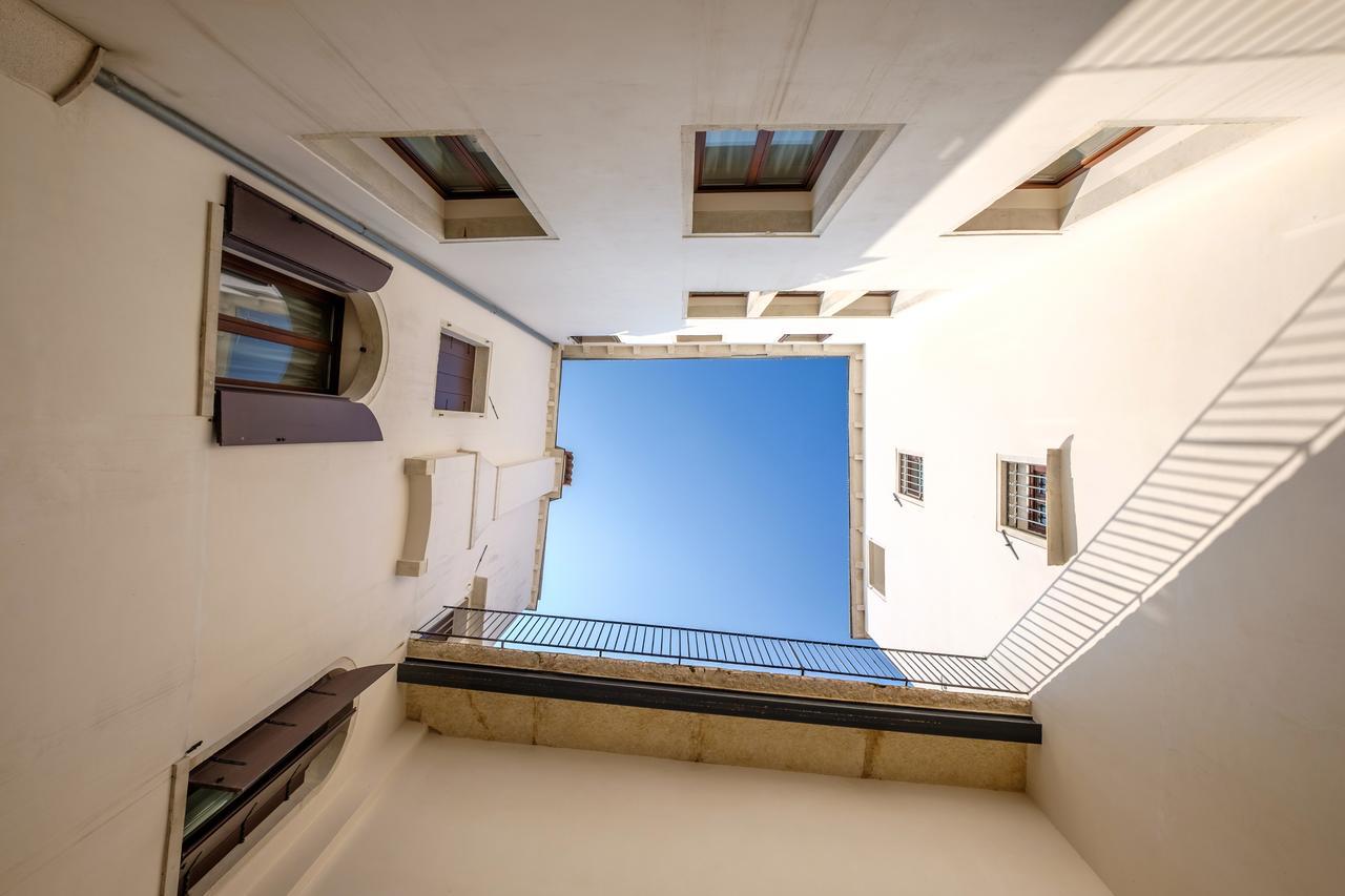 Ca' Moro Clemente Apartamento Veneza Exterior foto