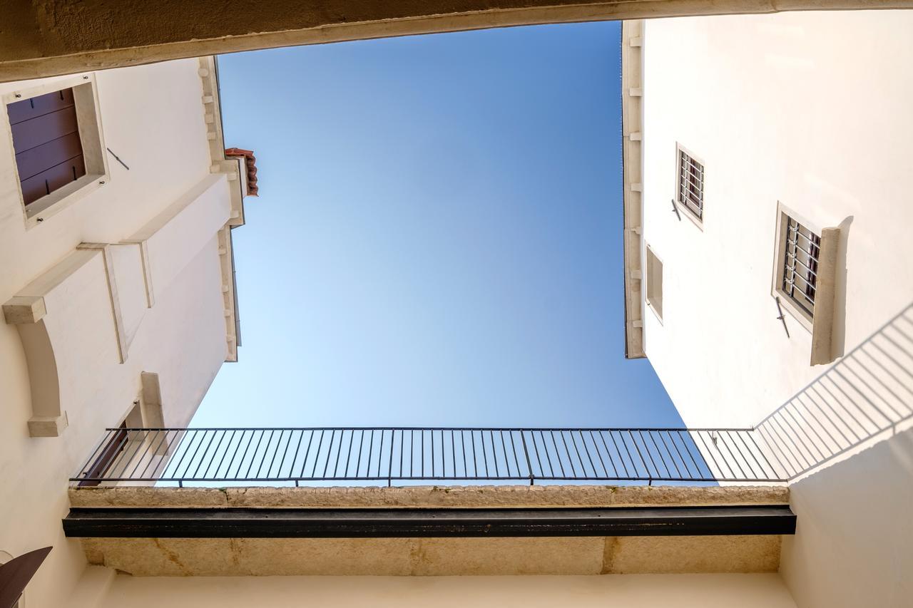 Ca' Moro Clemente Apartamento Veneza Exterior foto