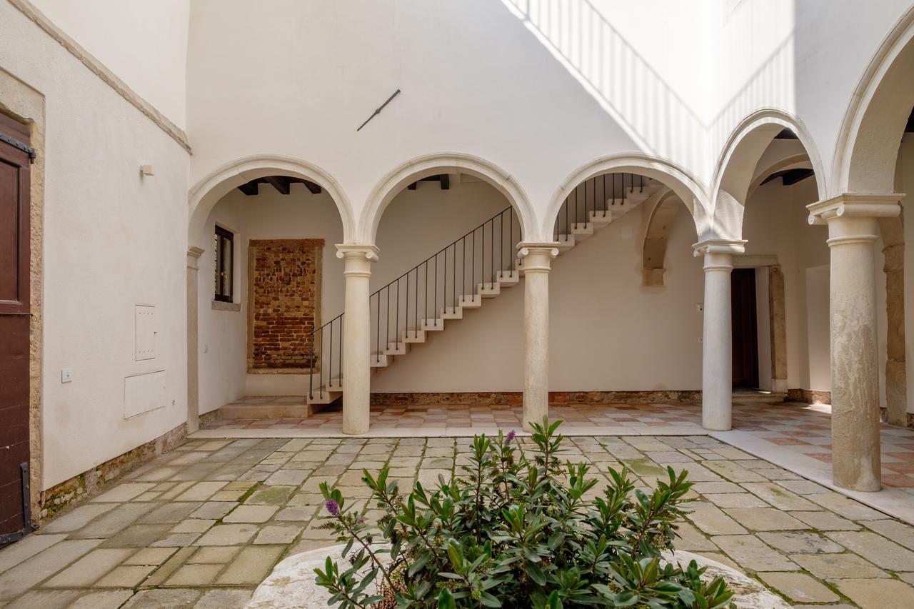 Ca' Moro Clemente Apartamento Veneza Exterior foto